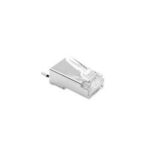 Conector RJ45 Para Cable Ftp/Stp Ubiquiti Tc-Con-1 - Color Blanco