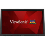 MONITOR 22" VIEWSONIC TD2223 TOUCH/FULL HD/75HZ/5MS/1920X1080/VGA/HDMI/USB-A/VESA