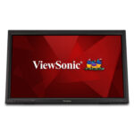 Monitor Touch 24In Resolucion 1920X1080 Relac De Aspecto 16:9