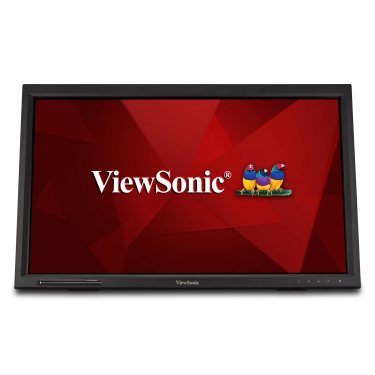 Monitor Touch 24In Resolucion 1920X1080 Relac De Aspecto 16:9