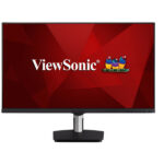 Monitor Touch 24In Resolucion HD 1920X1080 Relac De Aspecto 16:9