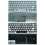 TECLADO PARA HP ENVY NOTEBOOK 13-D006LA (NO DEVOLUCION/NO CANCELACION)