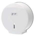 Dispensador de Papel Higiénico Clar Systems