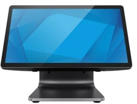 Terminal All In One Elotouch Elo I-Series 3 (E850312) – Pantalla 15.6 Pulgadas Widescreen, Tecnología Táctil Touchpro Pcap, Intel Celeron N97