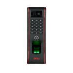 Control De Acceso Y Asistencia Zkteco Tf1700 - Negro, Si, Si