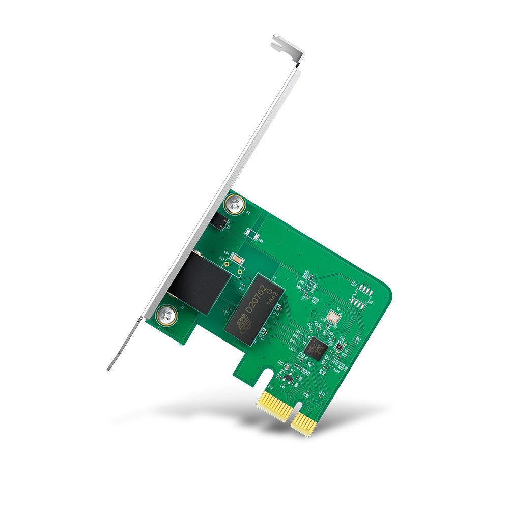 ADAPTADOR DE RED PCI EXPRESS GIGABIT