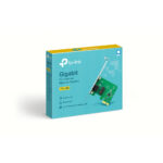 Adaptador De Red PCI Express Gigabit