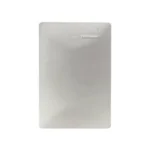 Tapa Ciega Para Caja Tmk/S1 Thorsman 7200-02001 Abs/Color Blanco