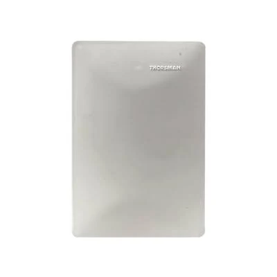 Tapa Ciega Para Caja Tmk/S1 Thorsman 7200-02001 Abs/Color Blanco