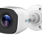 Camara Bala Turbohd Hilook Thc-B120-Ms 2Mp/Gran Angular 106°/Lente 2.8Mm/Audio Por Coaxitron/30 Mts Ir Exir/Exterior Ip66/4 Tecnologias/Dwdr