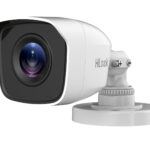 Camara Bala Turbo Hilook 1080P/Gran Angular 103°/2.8Mm/Ir Exir Inteligente 20Mts/Ip66/Dwdr/Tvi-Ahd-Cvi-Cvbs, Thc-B120-Pc