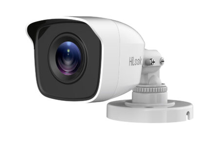 Camara Bala Turbo Hilook 1080P/Gran Angular 103°/2.8Mm/Ir Exir Inteligente 20Mts/Ip66/Dwdr/Tvi-Ahd-Cvi-Cvbs, Thc-B120-Pc
