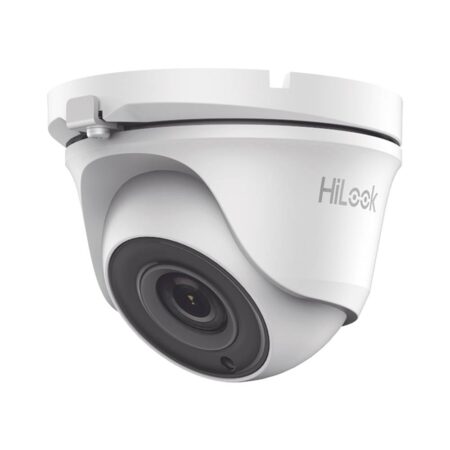 Cámara Hikvision Thc-T120-M