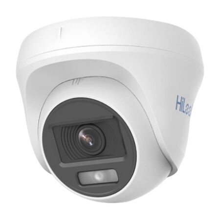 Cámara Hikvision Thc-T129-Ps
