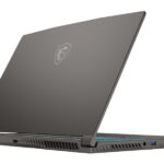 LAPTOP MSI THIN A15 B7VF-252MX 15.6"/AMD RYZEN 7 7735HS/16GB RAM/512 SSD NVME/DP/HDMI/UBC 3.2/GEFORCE RTX 4060/WINDOWS 11 HOME/GRIS