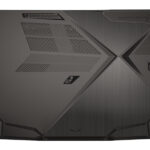 LAPTOP MSI THIN A15 B7VF-252MX 15.6"/AMD RYZEN 7 7735HS/16GB RAM/512 SSD NVME/DP/HDMI/UBC 3.2/GEFORCE RTX 4060/WINDOWS 11 HOME/GRIS