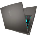 LAPTOP MSI THIN A15 B7VF-252MX 15.6"/AMD RYZEN 7 7735HS/16GB RAM/512 SSD NVME/DP/HDMI/UBC 3.2/GEFORCE RTX 4060/WINDOWS 11 HOME/GRIS