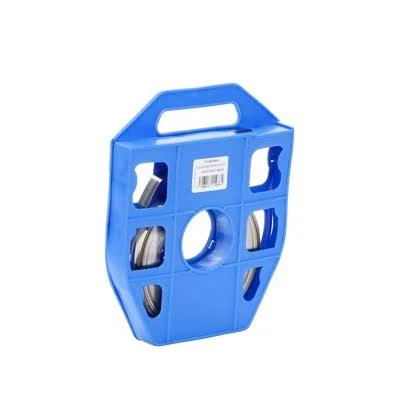 Fleje De 3/4 Thorsman 4800-01000, 0.30 X 19Mm, (30.5Mts)