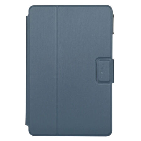 Targus Funda Para Tablet Safe Fit 7 – 8.5 Pulgadas, Azul Targus Thz78413Gl.
