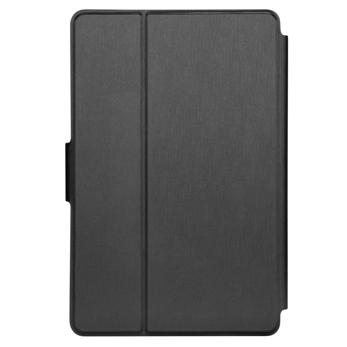 Funda Para Tablet 8.5" Safefit Targus Thz784gl Giro 360°, Color Negro