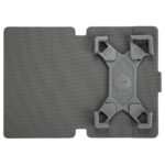 FUNDA PARA TABLET 8.5" SAFEFIT TARGUS THZ784GL GIRO 360°, COLOR NEGRO