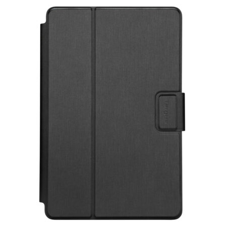 Funda Para Tablet 10.5″ Fit Safe Targus Thz785Gl Termoplastico De Poliuretano, Color Negro