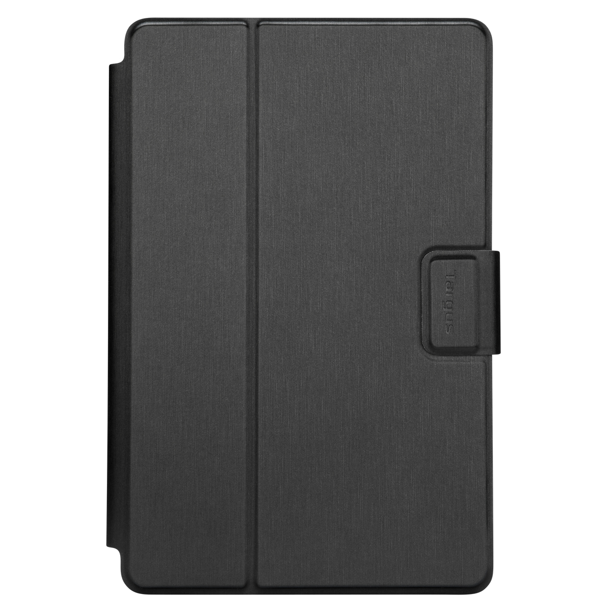 Funda Para Tablet 10.5" Fit Safe Targus Thz785gl Termoplastico De Poliuretano, Color Negro