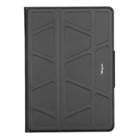 Funda Para Tablet 11″ Pro-Tek Targus Thz861Us Con Teclado Inalambrico, Giratoria 360°, Color Negro