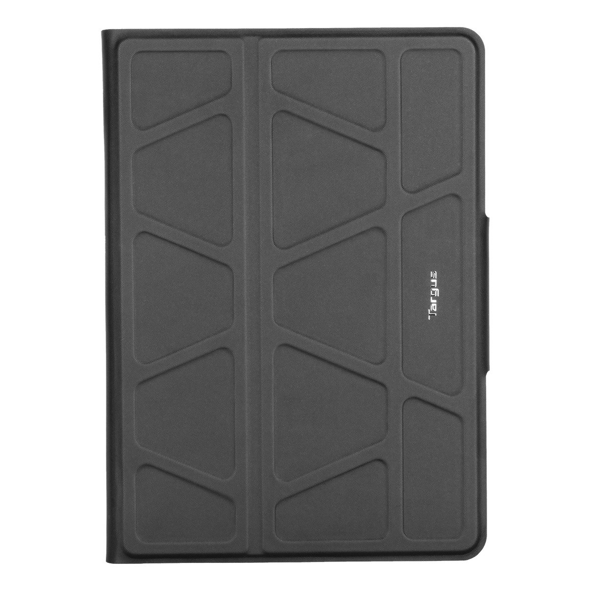Funda Para Tablet 11" Pro-tek Targus Thz861us Con Teclado Inalambrico, Giratoria 360°, Color Negro