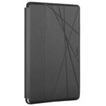 Funda Para Tablet Galaxy A7 10.4" Targus Thz887Gl Plastico/Color Negro