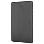Funda Para Tablet Galaxy A7 10.4" Targus Thz887Gl Plastico/Color Negro