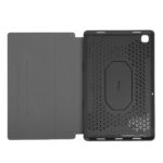 FUNDA PARA TABLET GALAXY A7 10.4" TARGUS THZ887GL PLASTICO/COLOR NEGRO