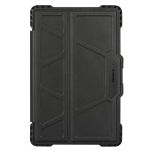 FUNDA PARA TABLET SAMSUNG TAB A7 10.4" PRO-TEK TARGUS THZ888GL, PLASTICO PU, COLOR NEGRO
