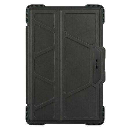 Funda Para Tablet Samsung Tab A7 10.4″ Pro-Tek Targus Thz888Gl, Plastico Pu, Color Negro