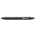 Funda Para Tablet Samsung Tab A7 10.4" Pro-Tek Targus Thz888Gl, Plastico Pu, Color Negro