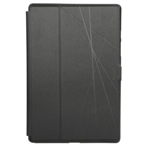 FUNDA PARA TABLET SAMSUNG GALAXY TAB A8 10.5" TARGUS THZ919GL CLICK-IN/COLOR NEGRO