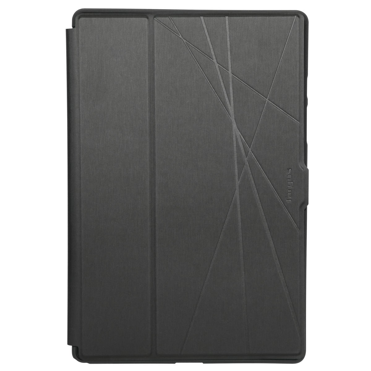 Funda Para Tablet Samsung Galaxy Tab A8 10.5" Targus Thz919gl Click-in/color Negro