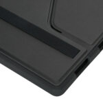 Funda Para Tablet Samsung Galaxy Tab A8 10.5" Targus Thz919Gl Click-In/Color Negro