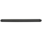 Funda Para Tablet Samsung Galaxy Tab A8 10.5" Targus Thz919Gl Click-In/Color Negro
