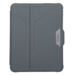 FUNDA CASE VERSAVU SLIM IPAD 2022 10A GEN NEGRA