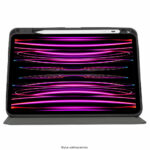 Funda Para Ipad Pro 11" Click-In Targus Thz987Gl Color Negro