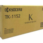 Tóner Kyocera Tk-1152, Negro