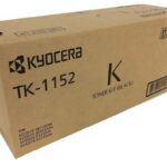 Tóner Kyocera Tk-1152, Negro