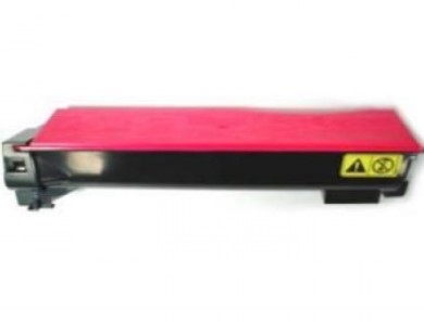 Tonkyc1210 Tóner Kyocera 1T02R9Bus1 Tk-5222M, 1200 Páginas, Magenta