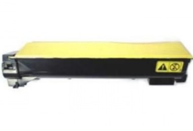 Tonkyc1220 Tóner Kyocera 1T02R9Aus1 Tk-5222Y – 1200 Páginas, Amarillo