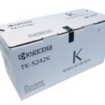 Toner Kyocera Tk-5242K 1T02R70Us0 P5026Cdw Negro -