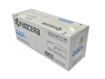 Toner Kyocera 1T02Yjcus0 Tk-5372C Cian