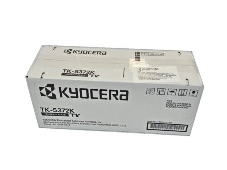 Toner Kyocera 1T02Yj0Us0 Tk-5372K Negro