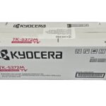 Toner Kyocera 1T02Yjbus0 Tk-5372M Magenta