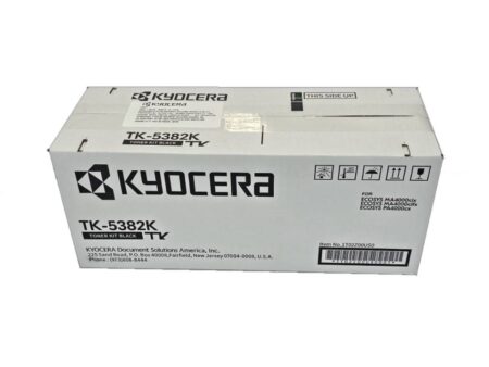 Toner Kyocera 1T02Z00Us0 Tk-5382K Negro –